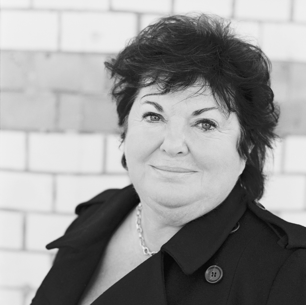 Viveca Lärn
